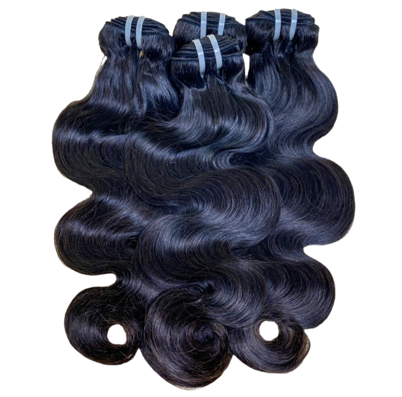 Natural Bundles