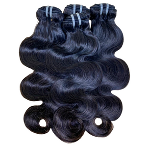 Natural Bundles
