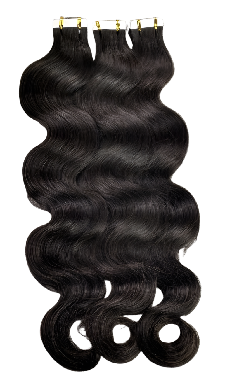 Tape In Hair
