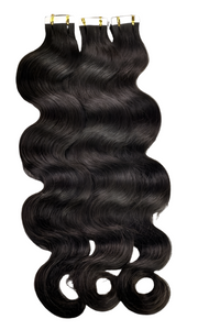 Tape In Hair