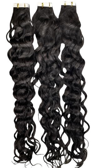 Tape In Hair