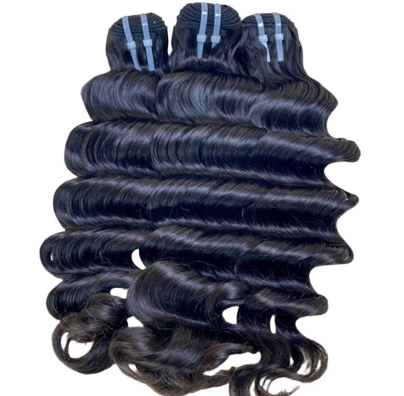 Natural Bundles