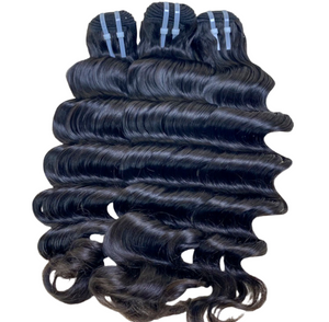 Natural Bundles