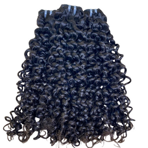Natural Bundles