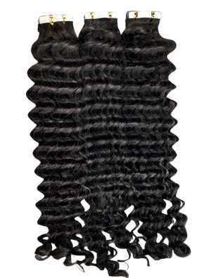 Tape In Hair