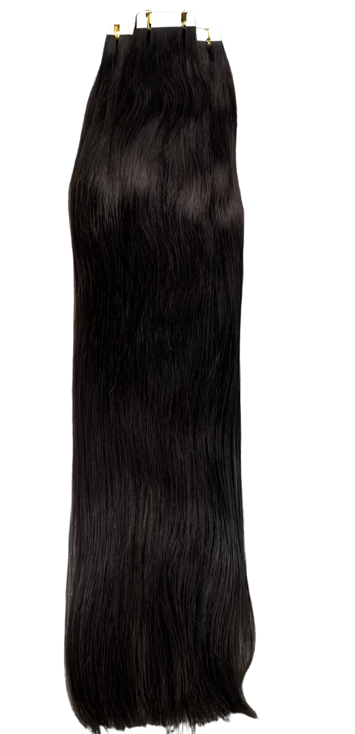 Tape In Hair