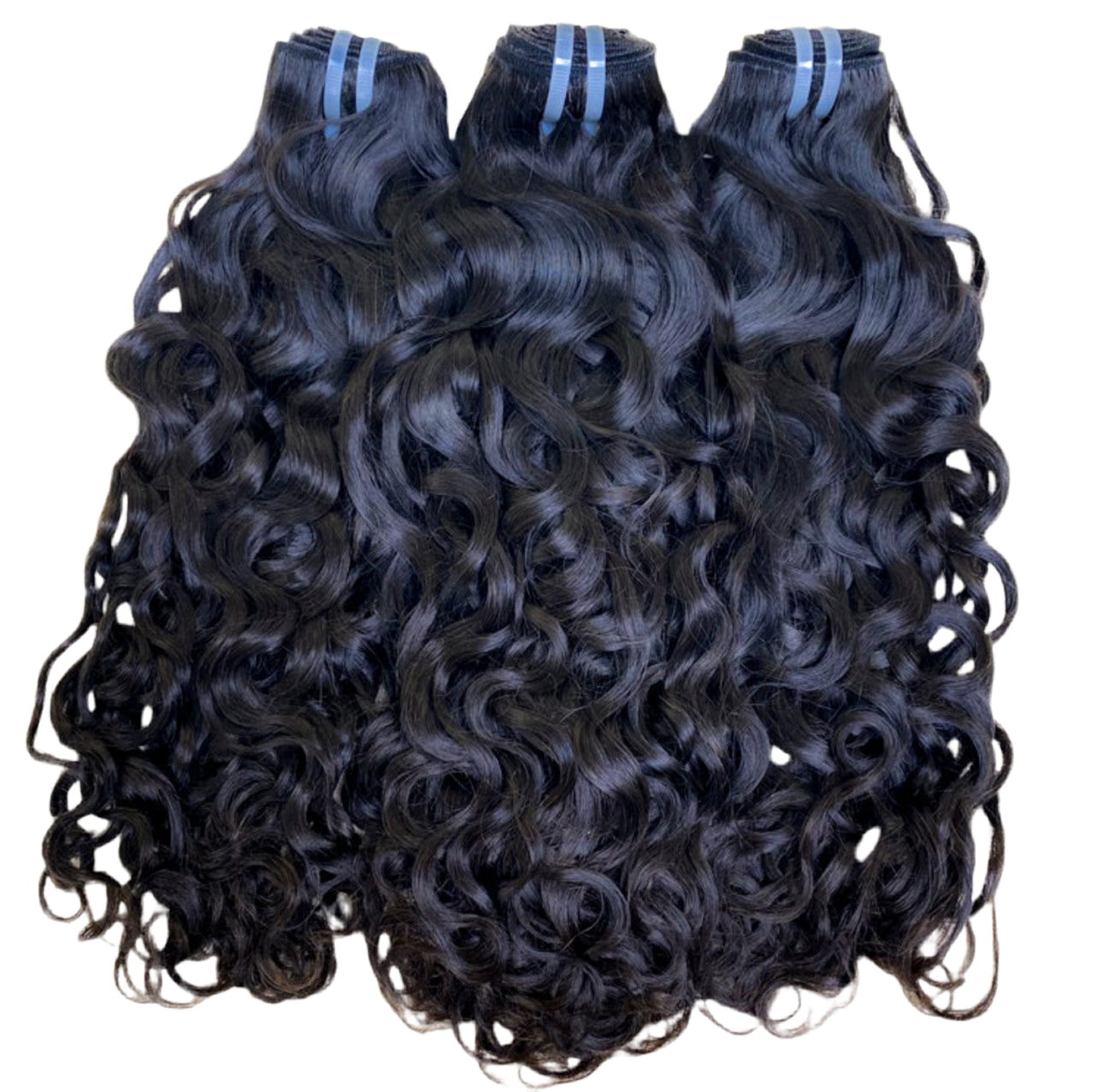 Natural Bundles