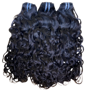 Natural Bundles