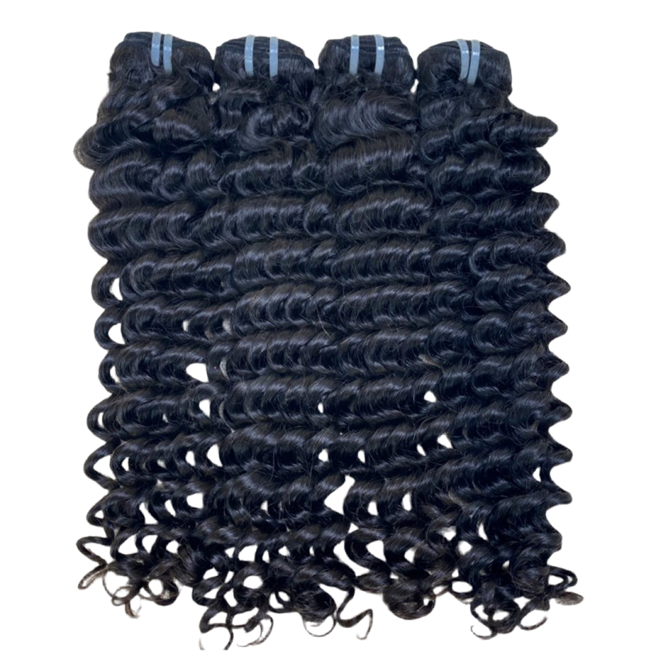 Natural Bundles