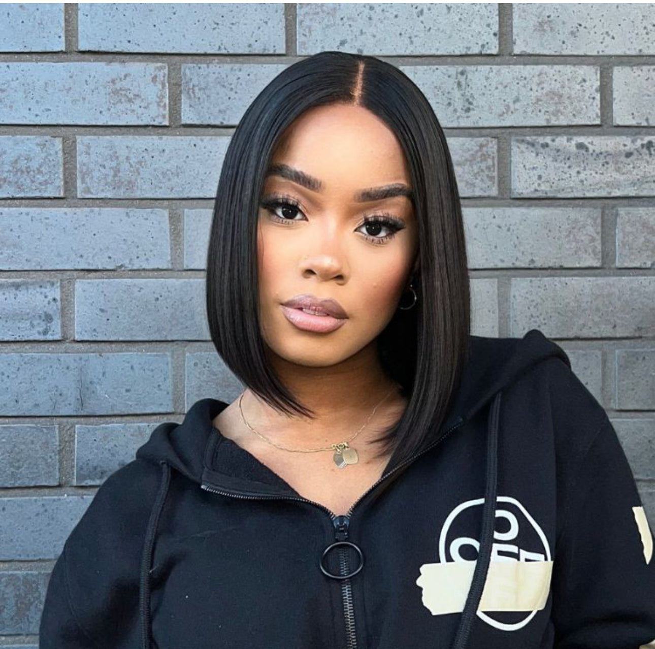 5x5 HD Lace Closure Bob Wigs