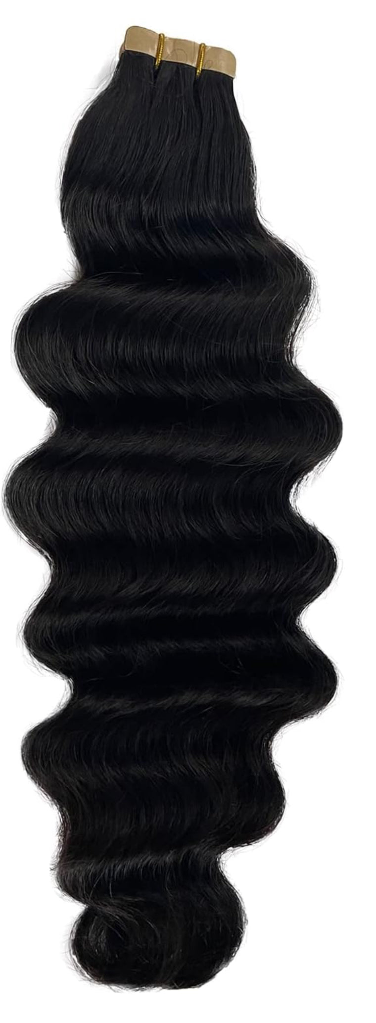 Tape In Hair