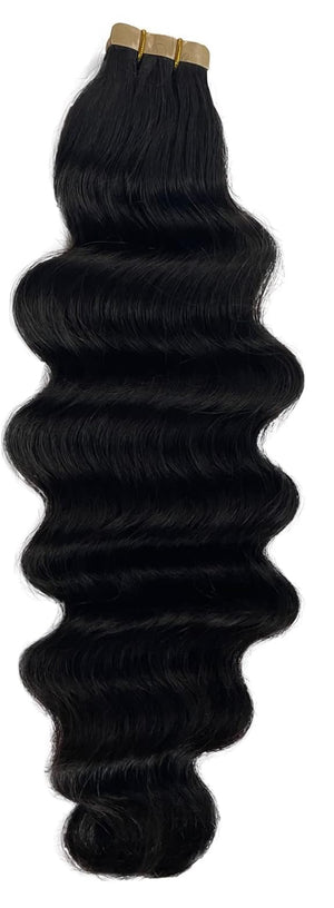Tape In Hair
