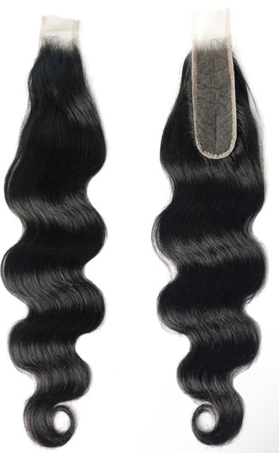 Natural HD Closures