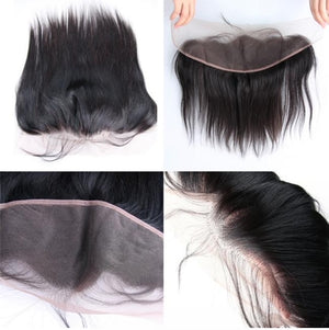Natural HD Frontals