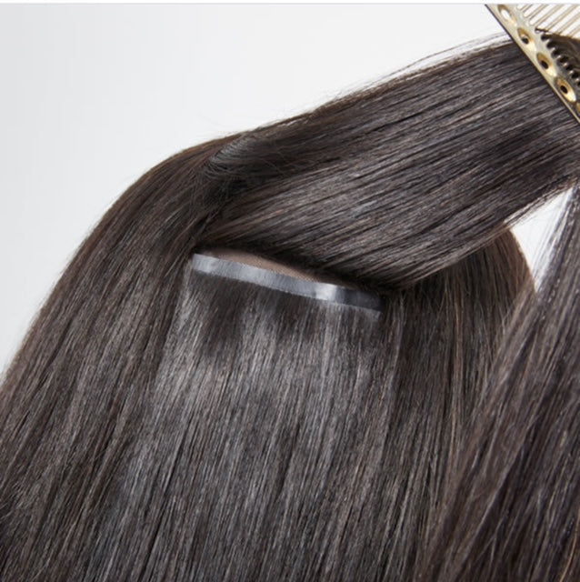 Tape In Hair
