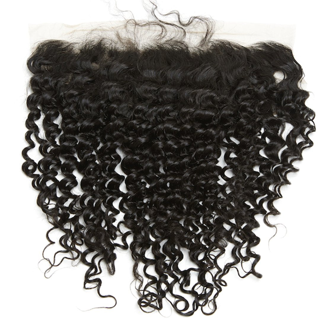 Natural HD Frontals