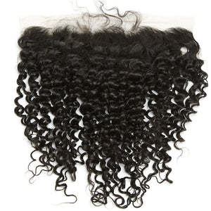 Natural HD Frontals