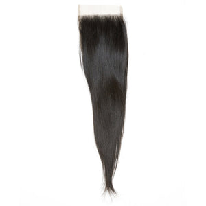 Natural HD Closures